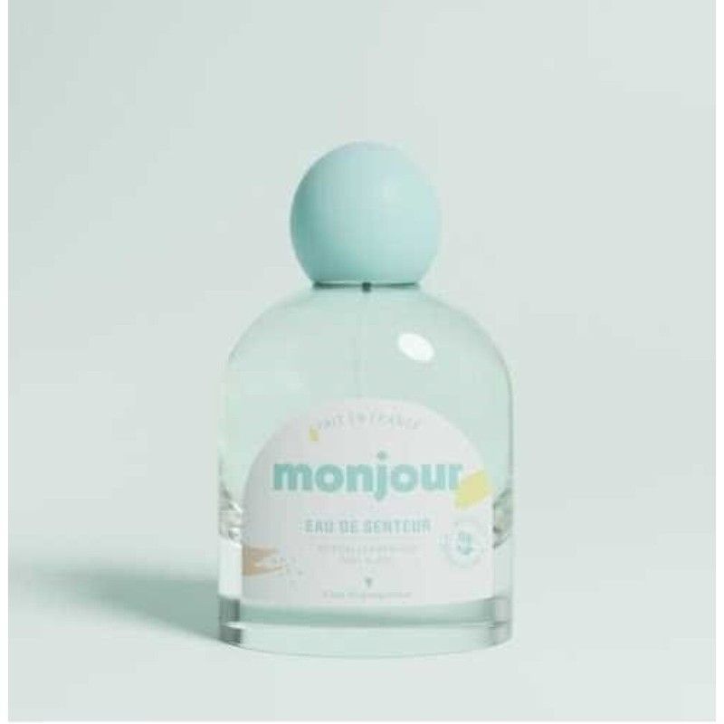 Agua de colonia Monjour 50ml