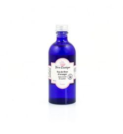 Agua de flor de azahar terre exotique 100 ml