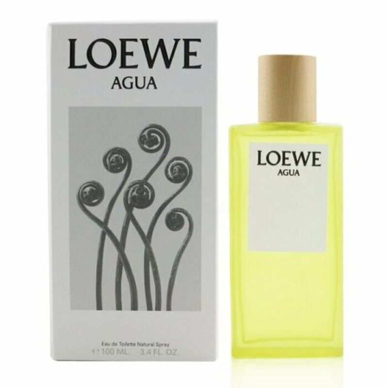 Agua De Loewe Col. 100 Vapo