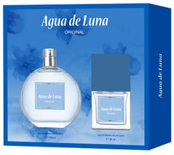 Agua De Luna Estuche (Col.100V+Col.30V)
