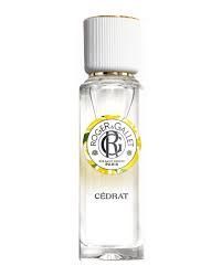 agua de perfume cedrat 30ml