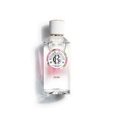 agua de perfume rose 100ml