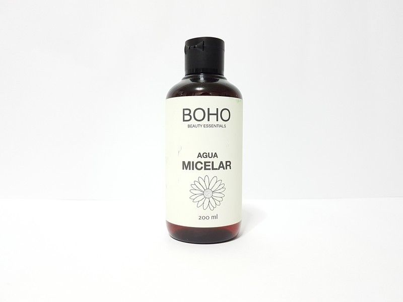 Agua Micelar Bio 200 Ml Bio
