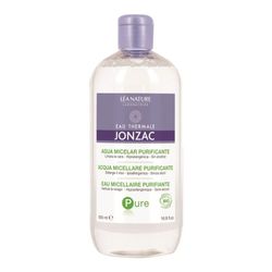 Agua Micelar Purificante Pure Jonzac 500 Ml