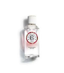 agua perfumada gingembre rouge 100ml