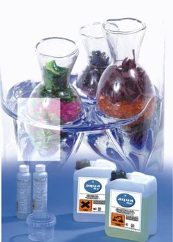 Agua Sólida AquaFlo