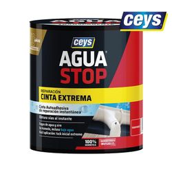 Agua Stop Cinta Extrema Instantánea Transparente 902853