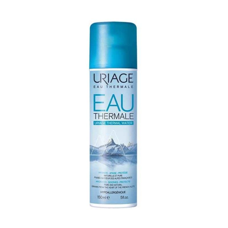 Agua Termal De Uriage 150 Ml