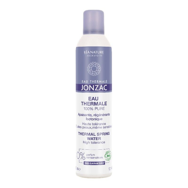 Agua Termal Spray Jonzac 300 Ml