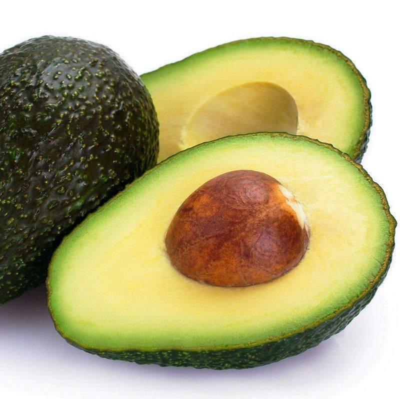 Aguacate MPS