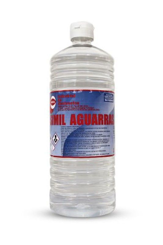 Aguarras Simil Indisol 1000
