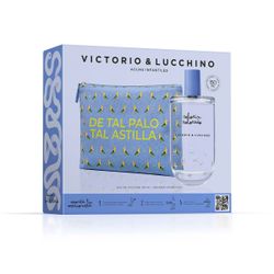 Aguas De V&L Infantil Colorin Est 150V+R