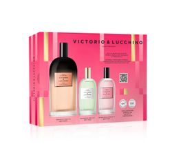 Aguas De V&L N. 15 Est (P150V+N3+N17)