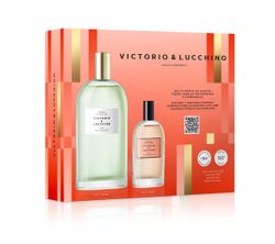 Aguas De V&L N. 3 Est (150V+C.N.15 30)