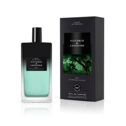 Aguas Men De V&L N. 13 Perfume 150 Vapo