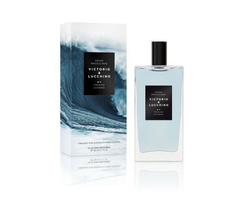 Aguas Men De V&L N. 2 Col. 150 Vapo