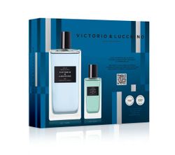 Aguas Men De V&L N. 2 Est (C150V+N13 30)