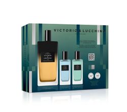 Aguas Men De V&L N. 8 Est (P150V+N7+N13)