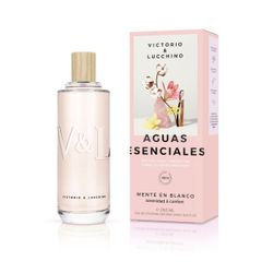 Aguas V&L Esenciales Col.250V Mente En B