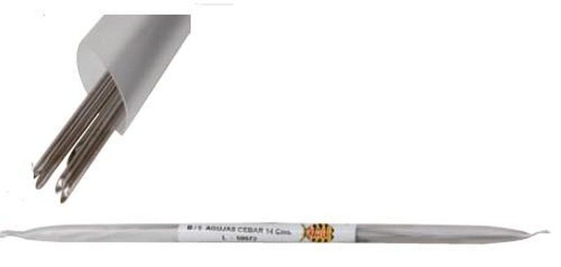 Aguja de Cebar Gusano Kali