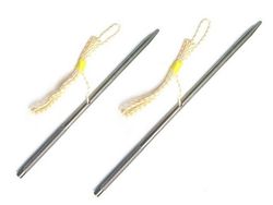 Aguja Pasapeces Cressi Inox