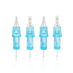 Agujas de cartucho JCONLY