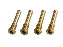 Agujas Inyectores Evo08 D1.9 Bolsa 20Uds Tartarini