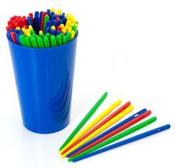 Agujas para cordones