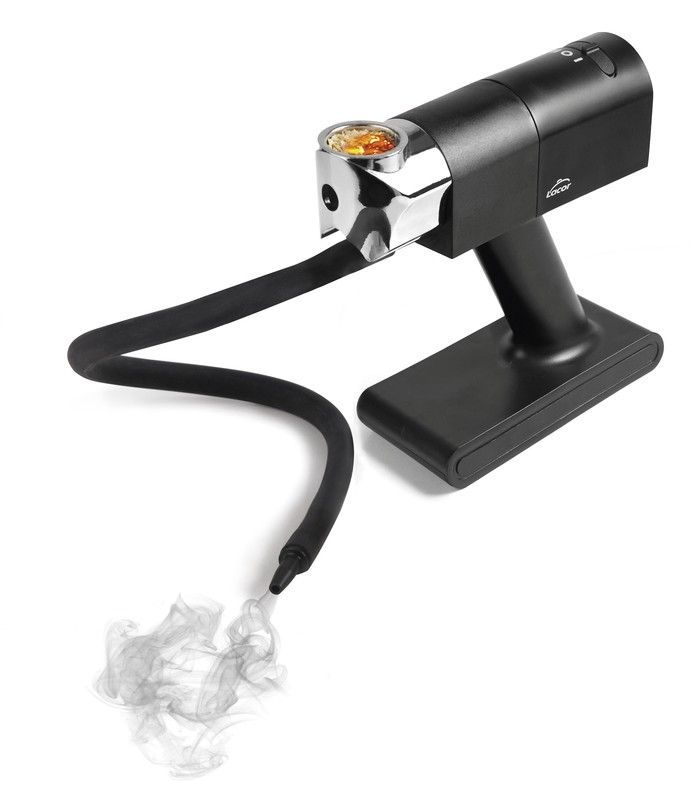 Ahumador De Alimentos Instant Lacor