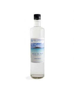 Aigua De Mar 750ml Ibiza Forme