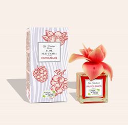 Air Freshener Flor Perfumada Naturbotanic Frutos Rojos 90 ml