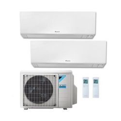 Aire acondicionado Daikin Multisplit 2MXP50M3 (35+35)