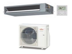 Aire acondicionado Fujitsu ACY100-KMT Conducto