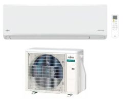 Aire acondicionado Fujitsu ASY35-KN WiFi