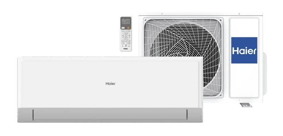 Aire acondicionado Haier Geos-R + 50