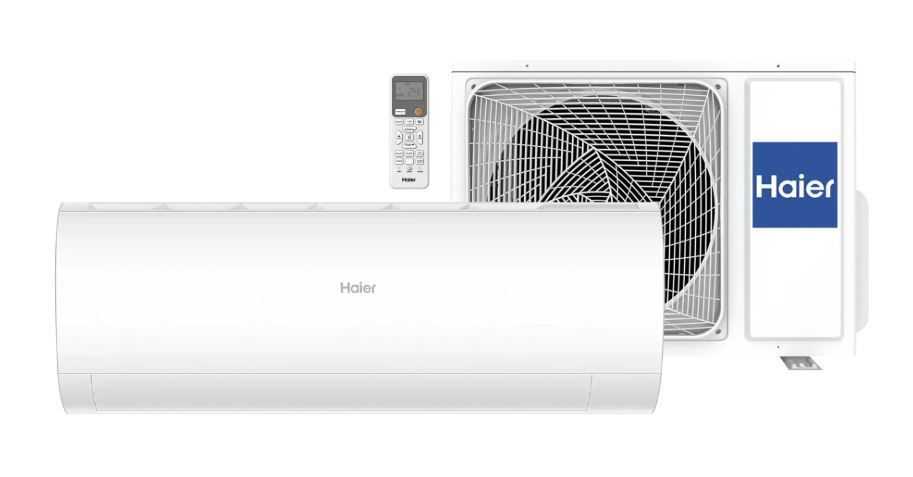 Aire acondicionado Haier Perla Premium 25 A+++