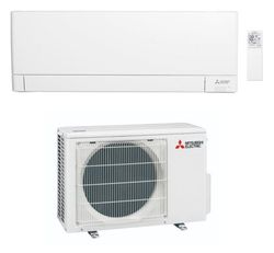 Aire acondicionado Mitsubishi Electric MSZ-AY42VGK WiFi