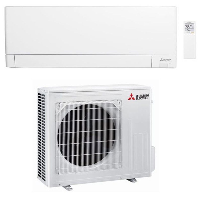 Aire acondicionado Mitsubishi Electric MSZ-AY50VGK WiFi