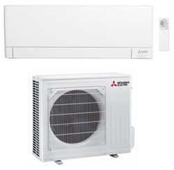 Aire acondicionado Mitsubishi Electric MSZ-AY50VGK WiFi