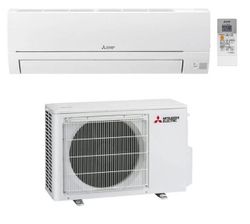 Aire acondicionado Mitsubishi Electric MSZ-HR35VFK
