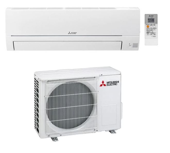 Aire acondicionado Mitsubishi Electric MSZ-HR42VFK
