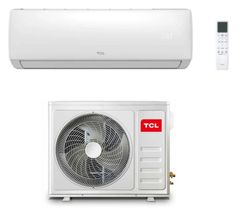 Aire acondicionado TCL WiFi Elite 09
