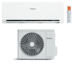 Aire acondicionado Vaillant climaVAIR plus VAIP1-035WN