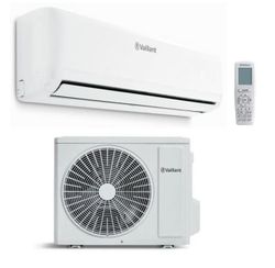Aire acondicionado Vaillant climaVAIR pro VAIB1-025WN