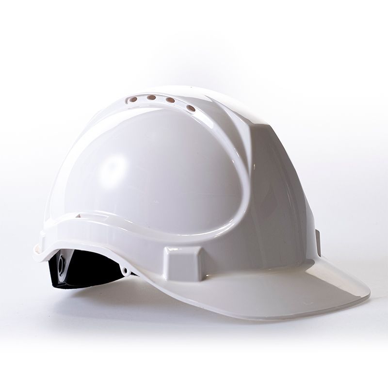 AIREX Series, casco ventilado con rosca