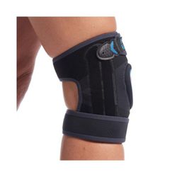 Airtex rodillera corta ATXOS703