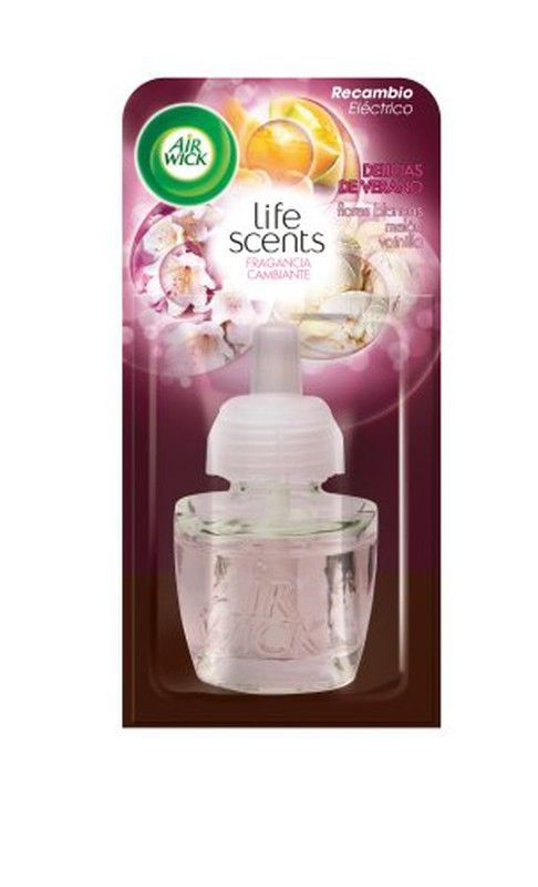 Airwick Electrico Rec.Ls Delicias Verano