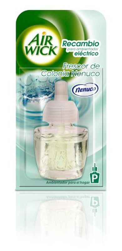 Airwick Electrico Rec. Nenuco