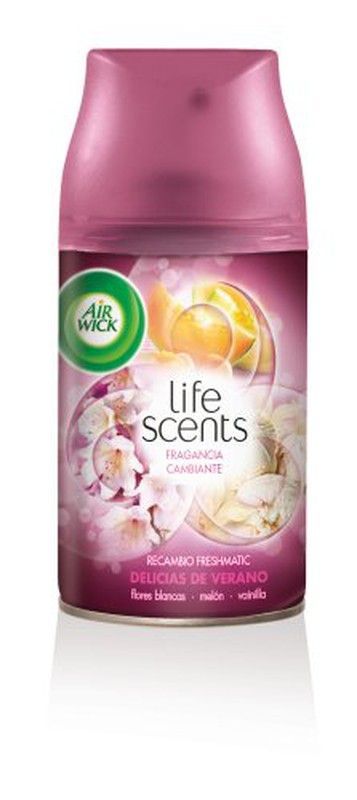 Airwick F.M. 250 Rec.Ls Delicias  Verano