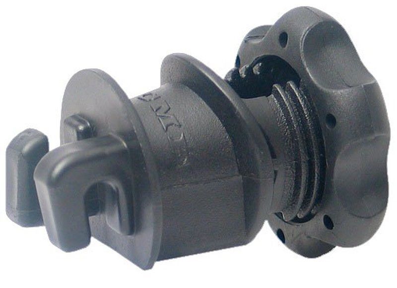 Aislador para piquetas o varillas Modelo ISOBLOC